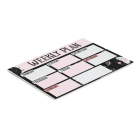 A2 Desk Planners